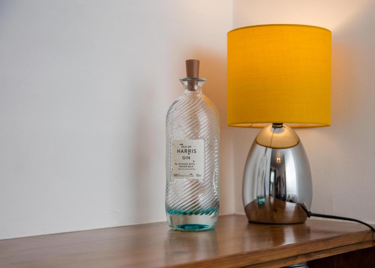 Beach Walk Apartment Broughty Ferry Eksteriør bilde