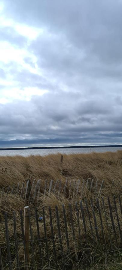 Beach Walk Apartment Broughty Ferry Eksteriør bilde